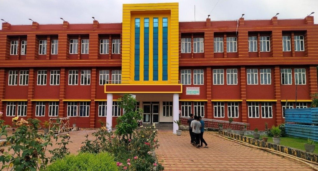 FMU Training Center