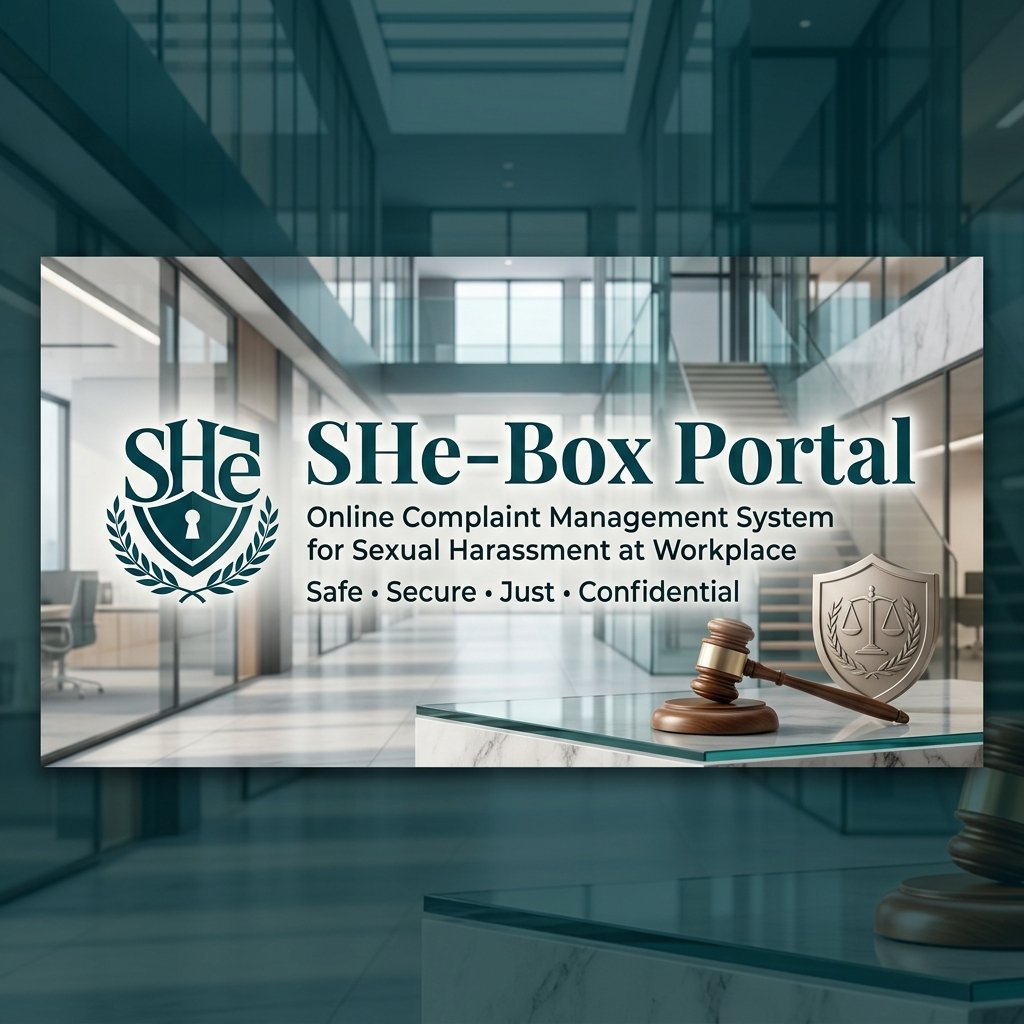 SHe-Box Portal